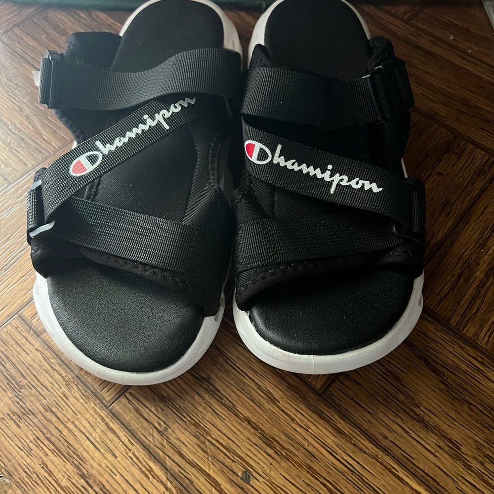Men’s Champion Slip-Ons